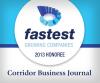 Centro, Inc. named a 2013 Fastest Growing Company